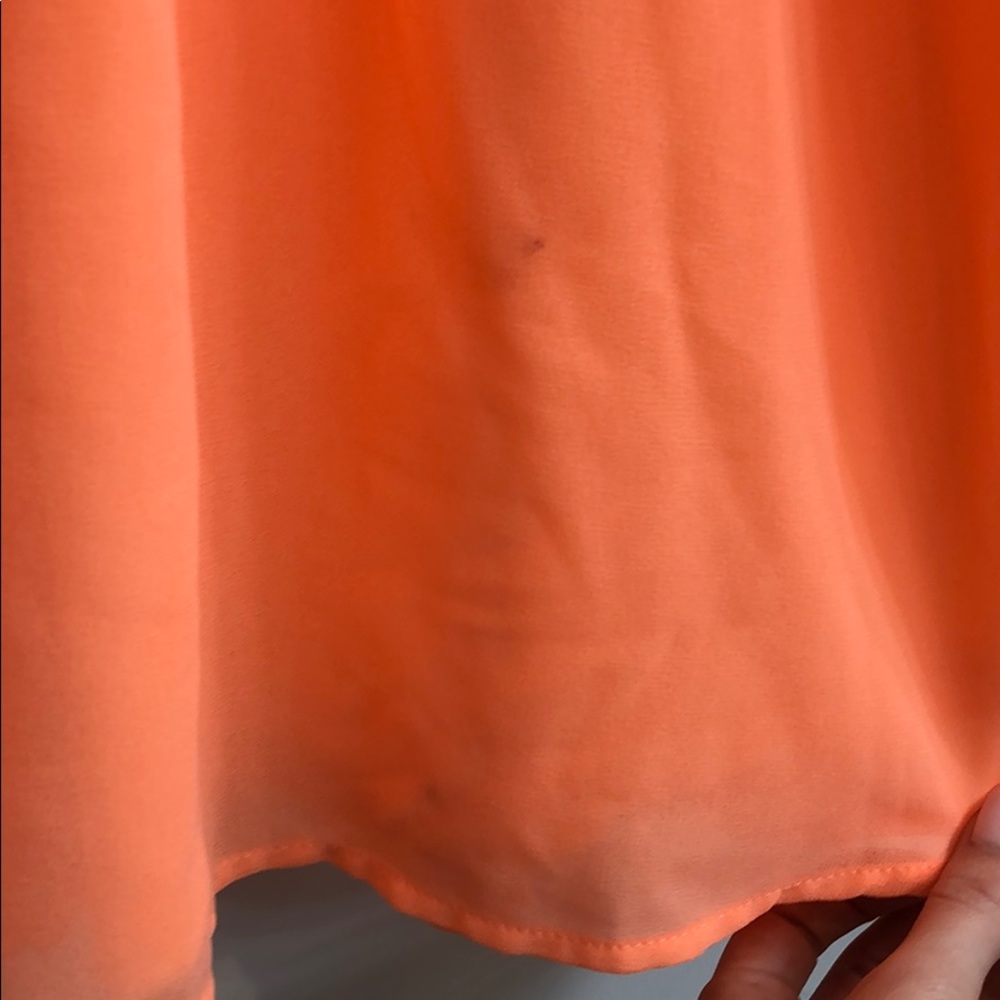 Backless Mini Dress - Picture 2 of 6